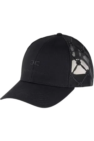 Elisabetta Franchi Stylish Hats Collection