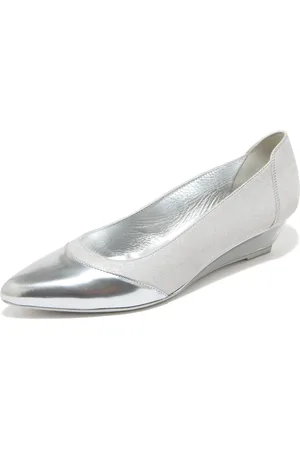 Hogan Silver Mist Shoes Model Hxwzz90N6905Y019A