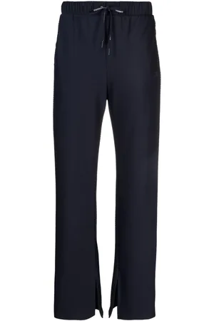 J Lindeberg Casual Trousers Polyester Elastane