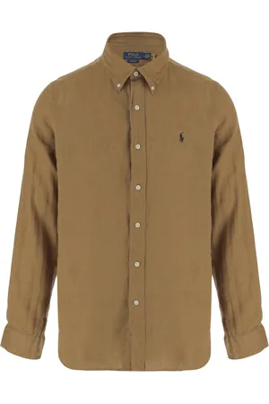 Ralph Lauren Casual Shirts, male, , L, Sport Shirt Collection