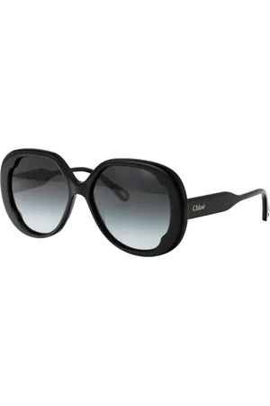 Chloé Sunglasses, female, , 56 MM, Stylish Sunglasses for a Trendy Look