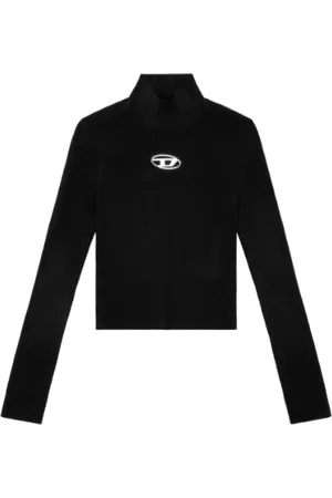 Diesel Long Sleeve Tops, female, , M, Valari Top
