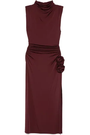 MAGDA BUTRYM Midi Dresses, female, , S, Midi Dress