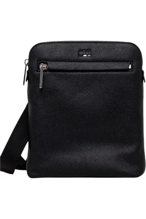 HUGO BOSS Zip Shoulder Bag Spring/Summer Women