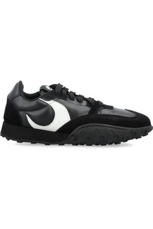 Marine Serre Trainers Mr Rise Aw24