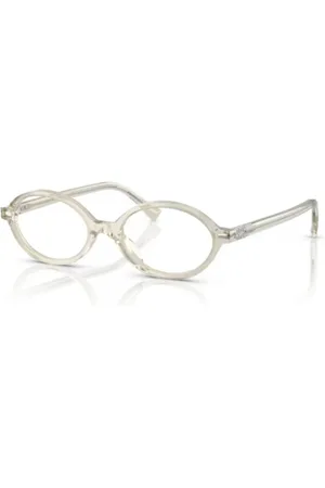 Miu Miu Glasses, unisex, , ONE SIZE, Crossbody Bag