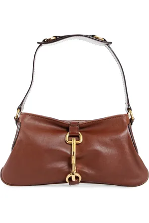Chloé Shoulder Bags, female, , ONE SIZE, Ebonysmooth Leather Top Handle Bag