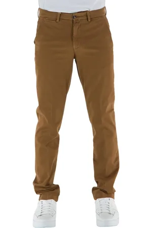 Briglia 1949 Straight Jeans, male, , 2XL, Straight Jeans
