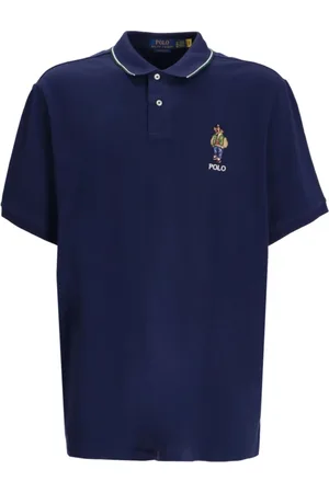 Ralph Lauren Short Sleeve Casual Polo Shirt