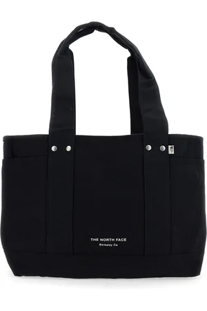 The North Face Tote Bags, male, , ONE SIZE, Tote Bag with Logo Lettering