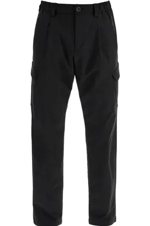 HERNO Nylon Dive Trousers