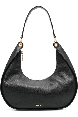 DKNY Leather Casual Shoulder Bag