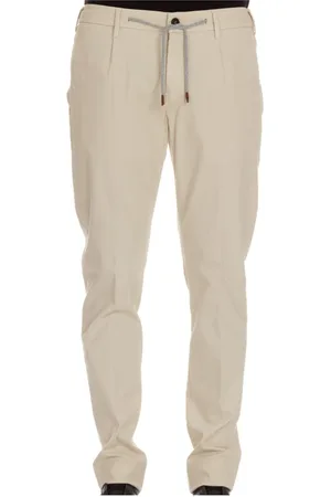 ELEVENTY Jogger Trousers