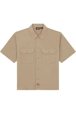 Dickies Work Shirt Unionville GD