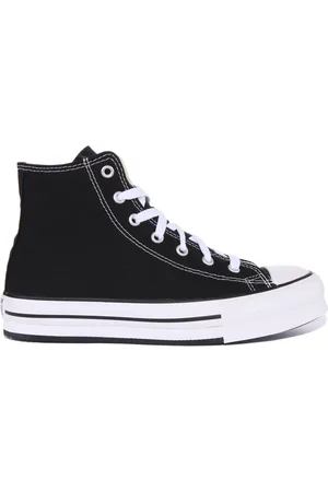Converse Classic High Top Trainers in
