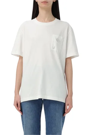 Kenzo Casual Cotton T-Shirt