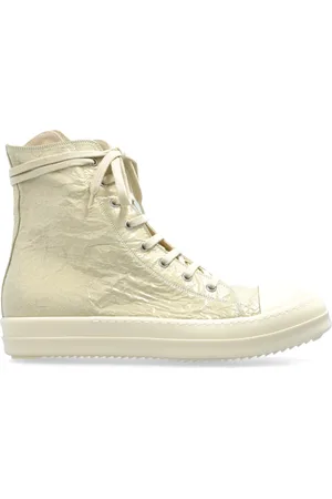 Rick Owens Trainers Sneaks