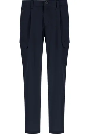 HERNO Nylon Dive Trousers