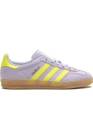 adidas Sneakers, female, , 10 1/2 UK, Indoor Gazelle Trainers