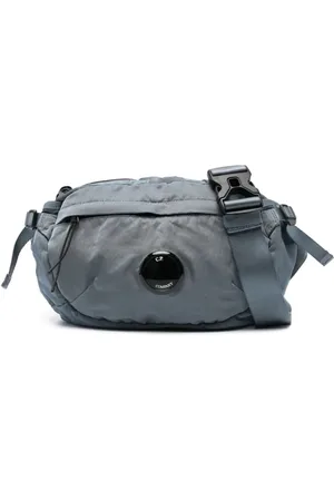 C.P. Company Belt Bags, male, , ONE SIZE, Lens Detail Belt Bag