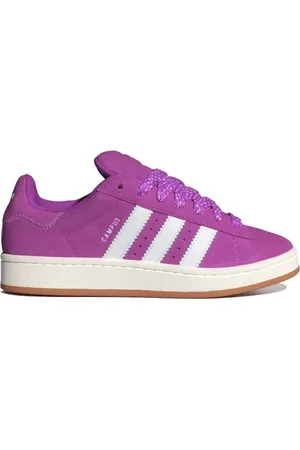 adidas Sneakers, female, , 3 1/2 UK, Retro Campus Trainers