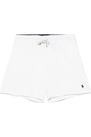 Ralph Lauren Beachwear, male, , M, Sea Clothing for Men