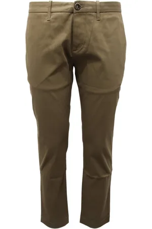 Nine In The Morning Chinos, male, , XS, Easy Man Trousers