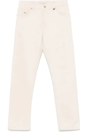 sartoria tramarossa Classic Five-Pocket Jeans