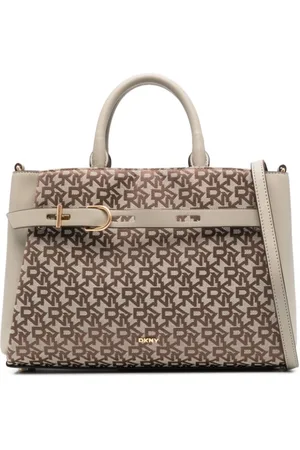 DKNY Handbags, female, , ONE SIZE, Onyx Casual Tote Bag