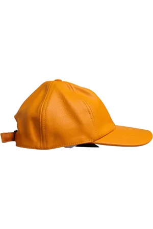 Dolce & Gabbana Caps, male, , 58 CM, Logo Details Baseball Cap