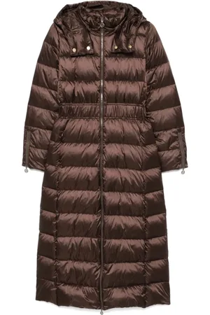 Twin-Set Parkas, female, , 2XS, Elegant Puffer & Down Jacket