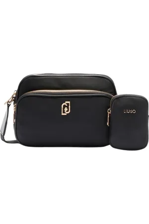 Liu Jo Nylon Crossbody Bag