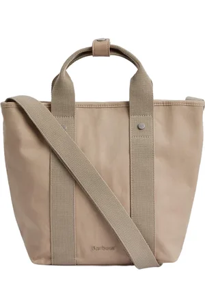Barbour Olivia Tote Bag
