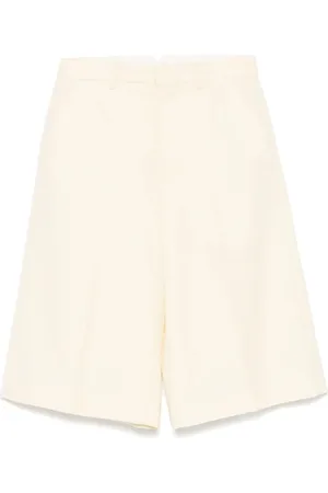 Ami Casual Shorts, female, , W34, Tailored Bermuda Shorts