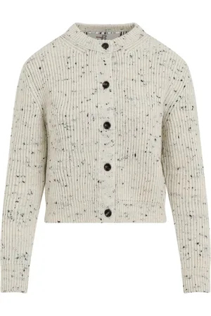 Bottega Veneta Luxurious Nude & Neutral Jumper