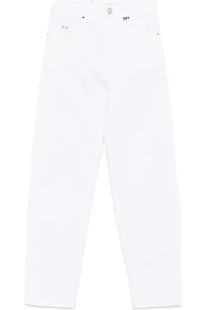 sartoria tramarossa Cropped Jeans, female, , W30, Classic Five-Pocket Jeans
