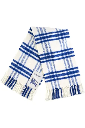 Burberry Winter Scarves, female, , ONE SIZE, Stylish Scarf for All Occasions