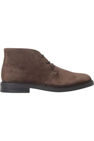 Ralph Lauren Chucca Asher Hiking Boot