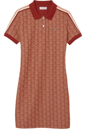 Lacoste Dress Collection