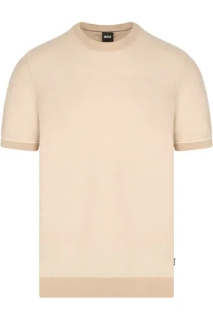 HUGO BOSS Jumper with Jianfranco Style