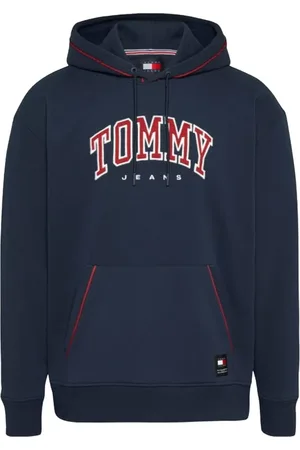 Tommy Hilfiger Varsity Pipping Hoodie