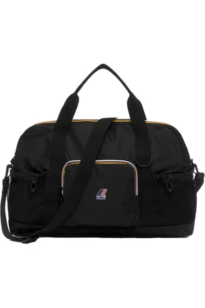 K-Way Handbags, unisex, , ONE SIZE, Stylish Duffel Bag