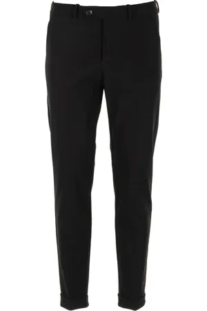 RRD Suit Trousers, male, , M, Winter Chino Trousers in