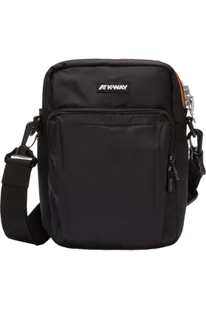 K-Way Messenger Bags, unisex, , ONE SIZE, Stylish Crossbody Bag Erloy Tracolla