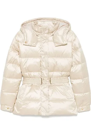 Twin-Set Down Jackets, female, , S, Elegant Puffer Down Jacket