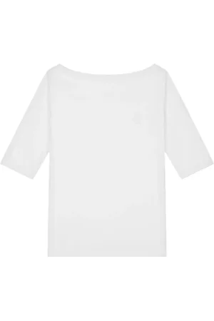 Dondup T-Shirts, female, , S, Cotton Blend Casual T-shirt