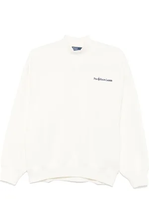 Ralph Lauren Casual Long Sleeve Sweatshirt