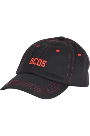 GCDS Caps, female, , ONE SIZE, Caps