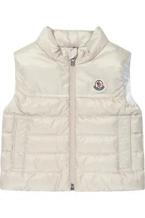 Moncler Baby Boys Down Gilet