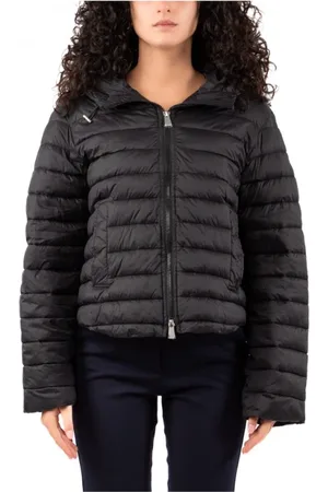 Pinko Winter Jackets, female, , S, Blouson Style Jacket